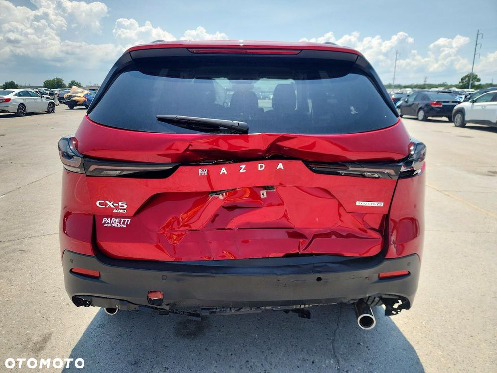 Mazda CX-5 - 11