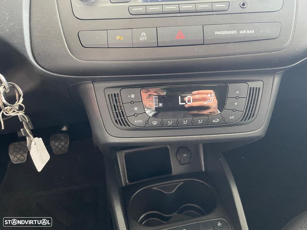 SEAT Ibiza 1.4 TSI ACT FR - 11