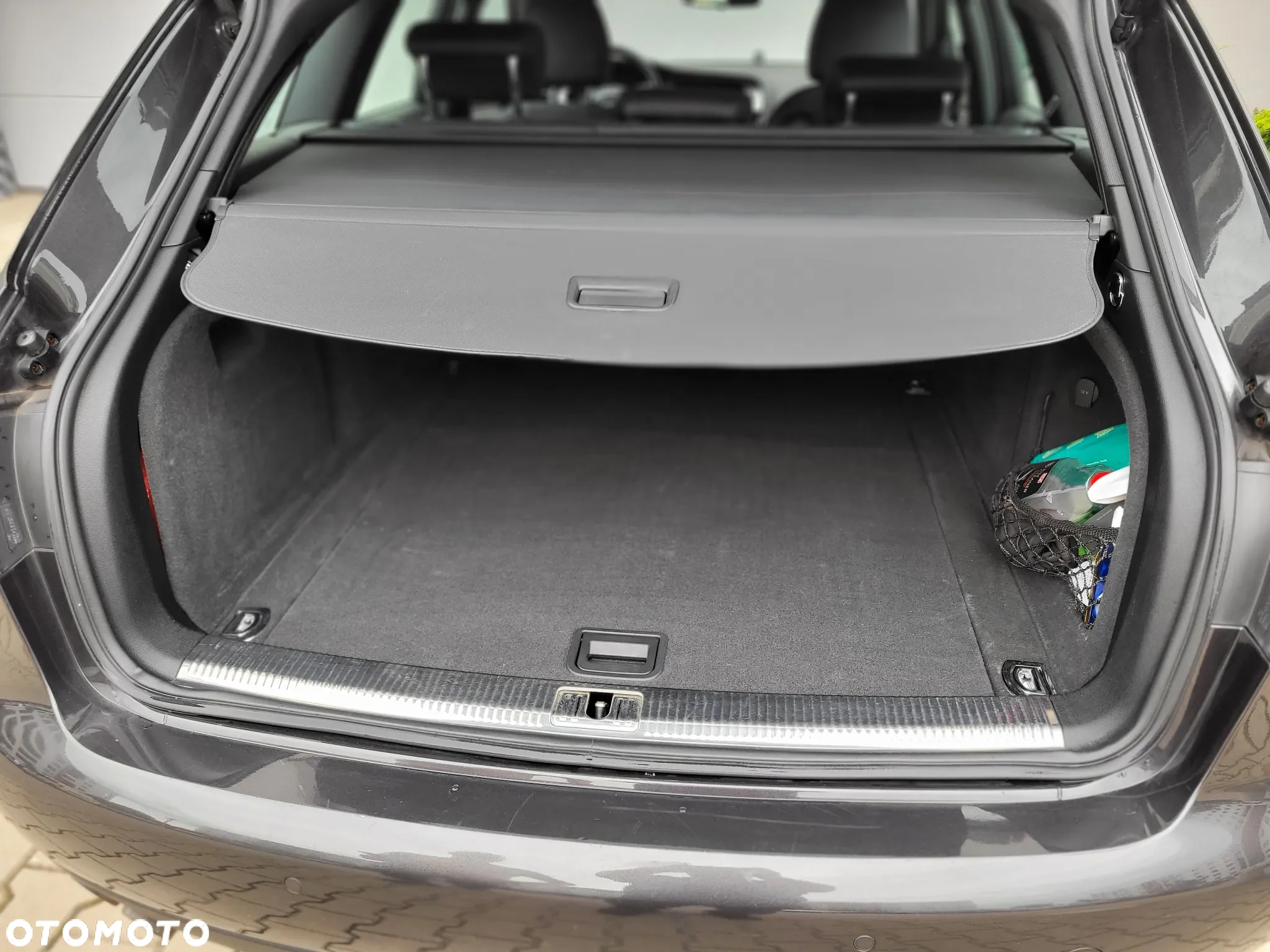 Audi A4 2.0 TDI - 14