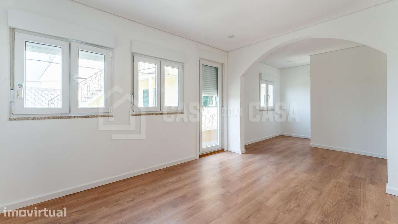 Moradia V2+1 Remodelada em Fagilde - Grande imagem: 4/12