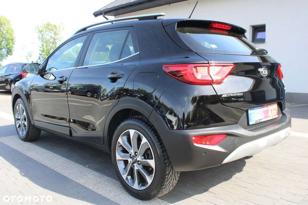Kia Stonic - 14