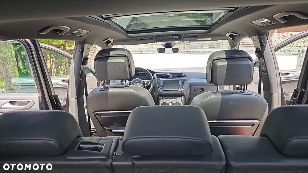 Volkswagen Tiguan - 8