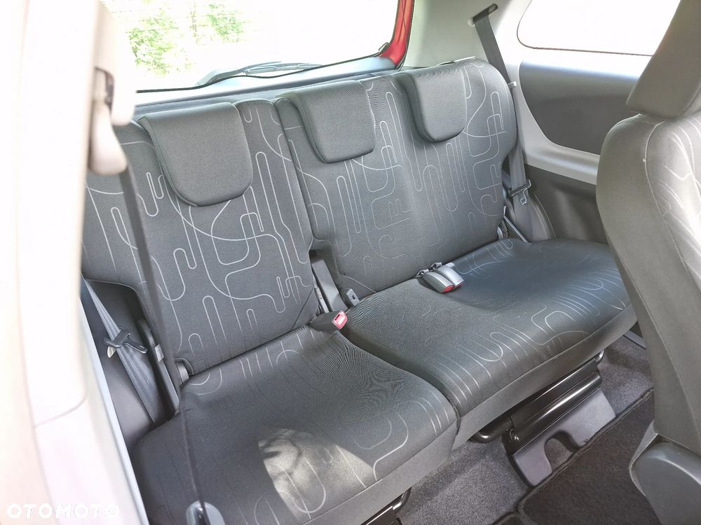 Toyota Yaris 1.33 VVT-i Edition-S - 24