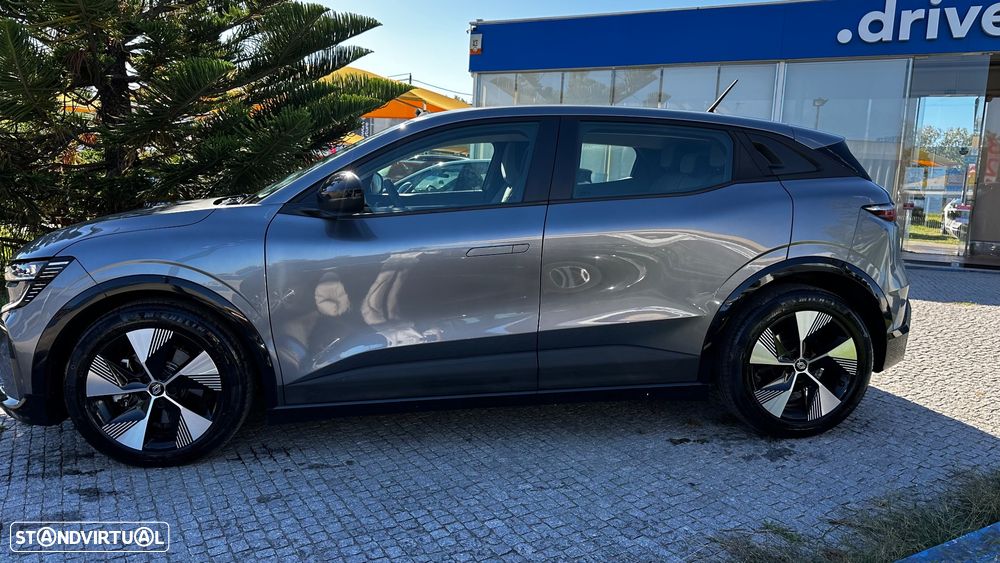 Renault Mégane E-Tech EV60 Equilibre Optimum Charge - 12