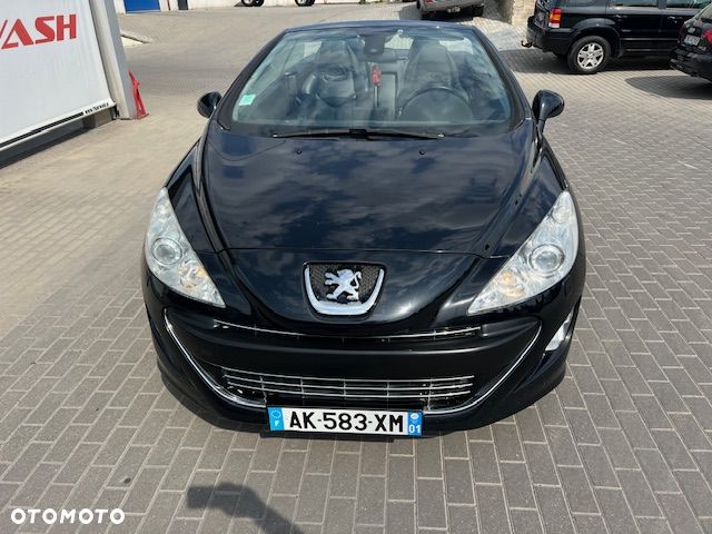 Peugeot 308 CC - 2