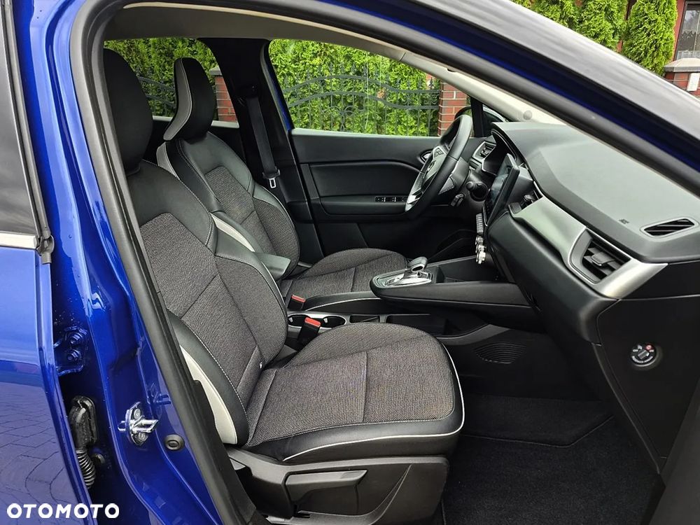 Renault Captur - 12