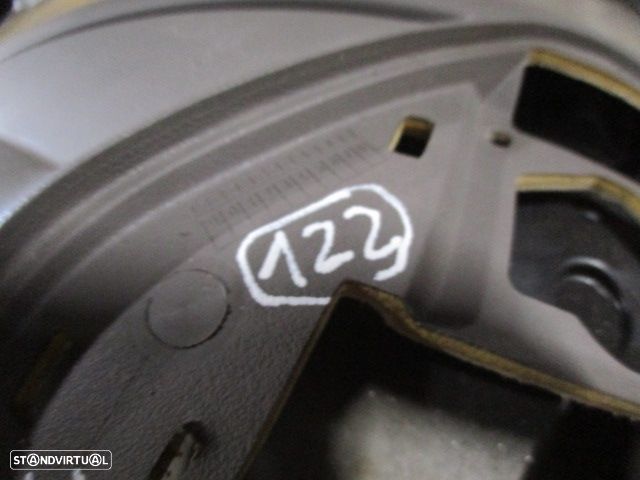 Kit Airbags 2034602398  0285001373  0018209726  51306053904 51306053905   MERCEDES C220cdi SPORTCOUPE CL203 W203 2003 2.2CDI 143CV 3P CINZA CINZA - 15