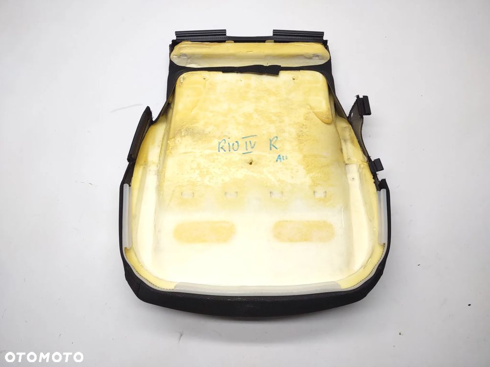 TAPICERKA SIEDZISKA FOTELA 88260-H8000 KIA RIO IV 5 DRZWI PRAWA PASAŻERA ORYGINAŁ - 9