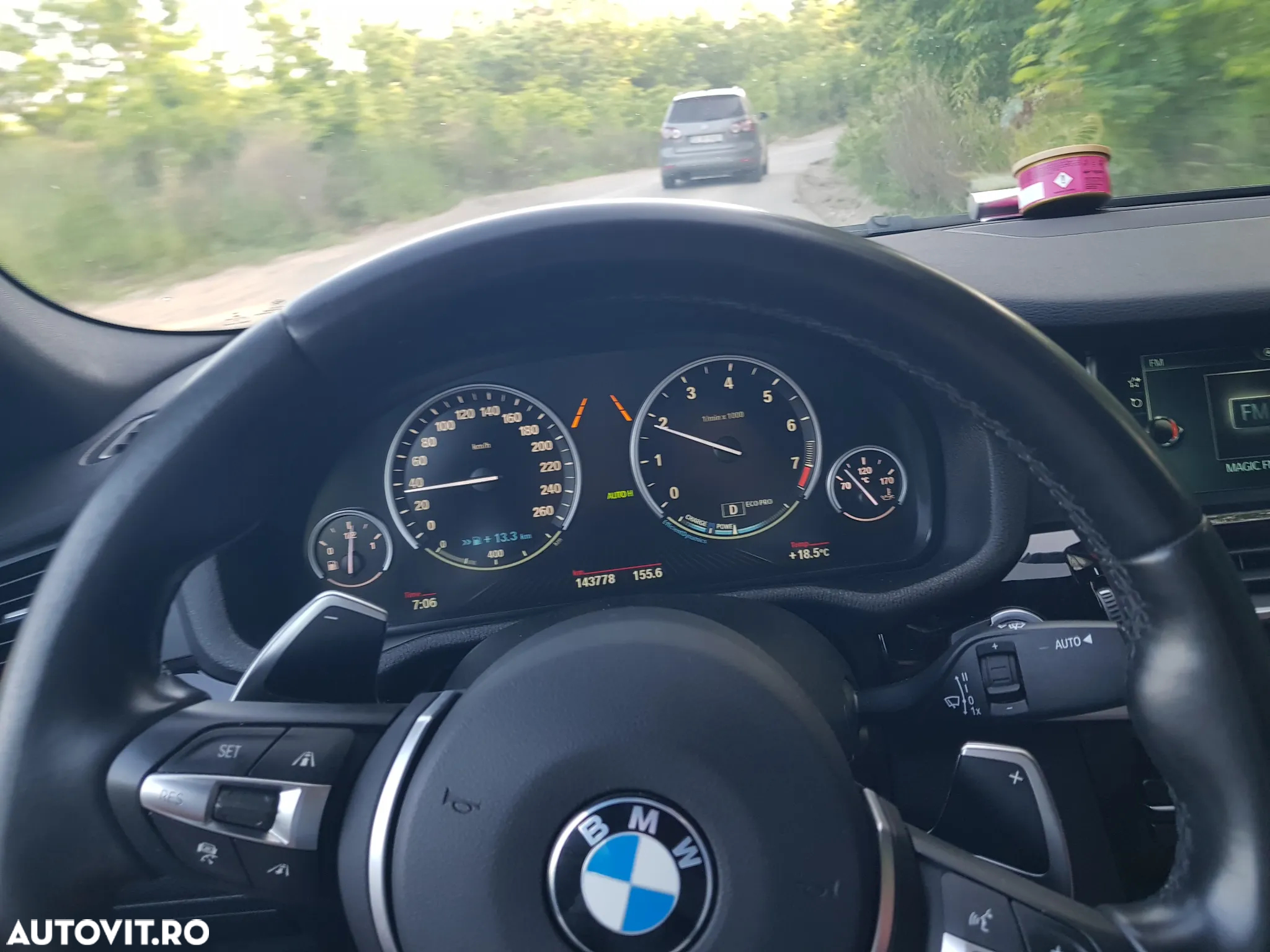 BMW X4 xDrive28i AT - 13