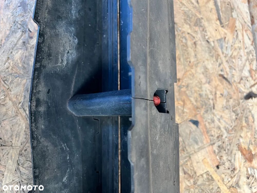 ŻALUZJA kierownica powietrza OPEL ASTRA J Diesel 13309431 6466R300 - 7