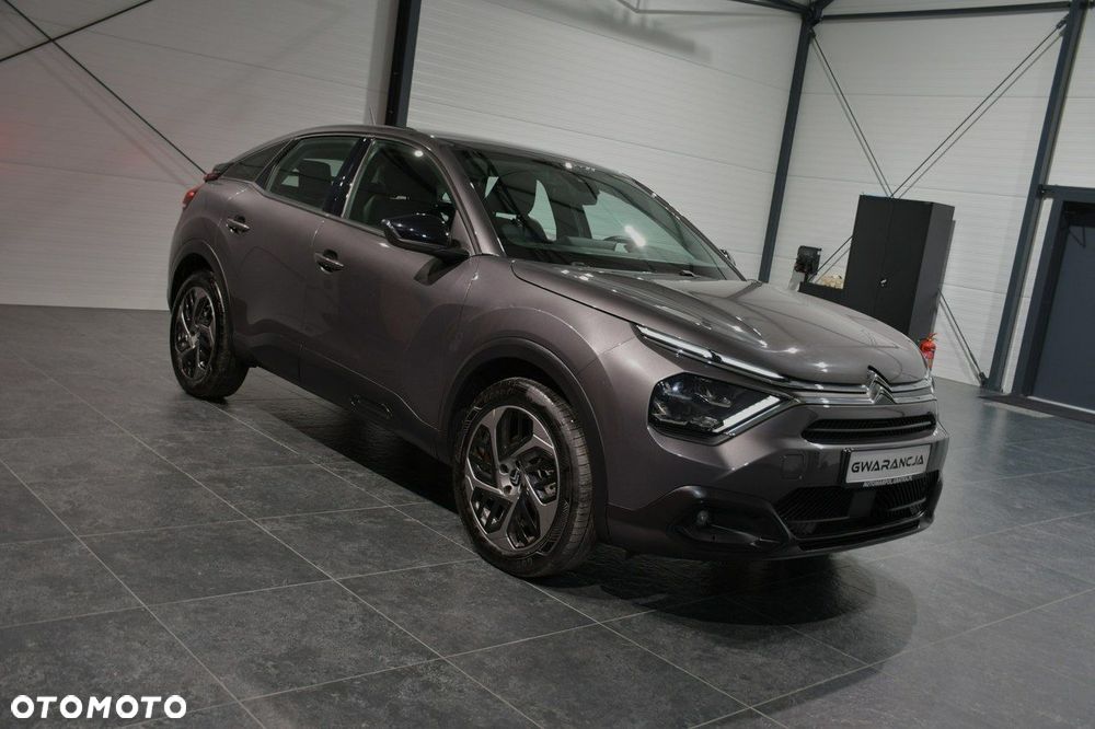 Citroën C4 1.2 PureTech Shine S&S - 7