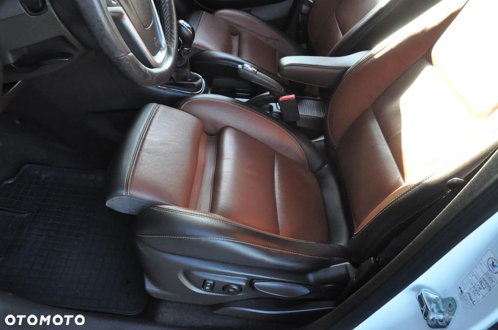 Opel Mokka 1.4 T Cosmo S&S - 40