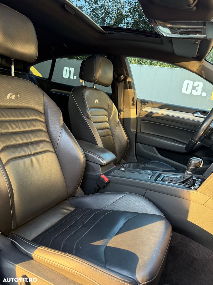 Volkswagen ARTEON - 26