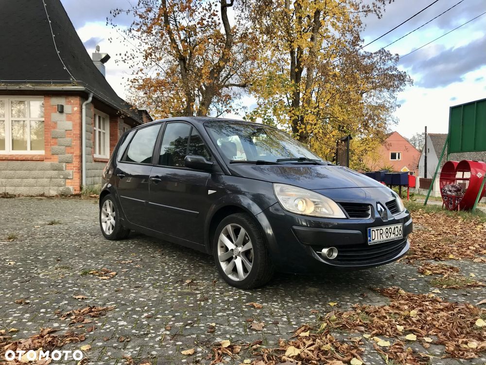 Renault Scenic - 4