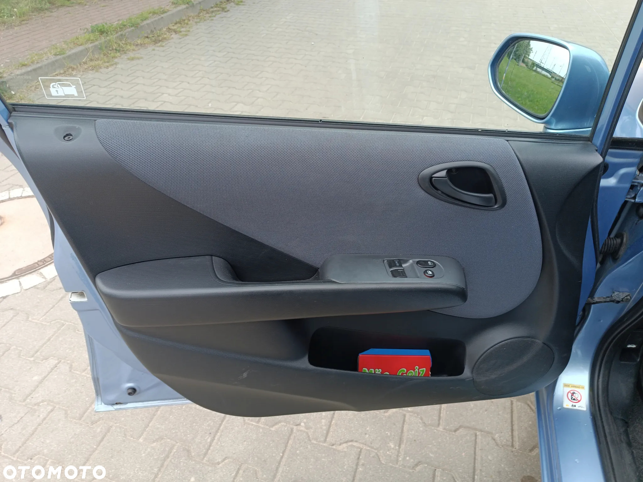 Honda Jazz 1.4 ES Sport - 31