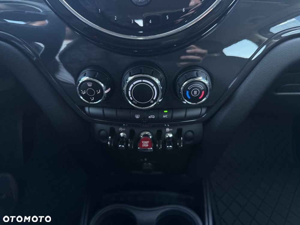 MINI Countryman Cooper - 19