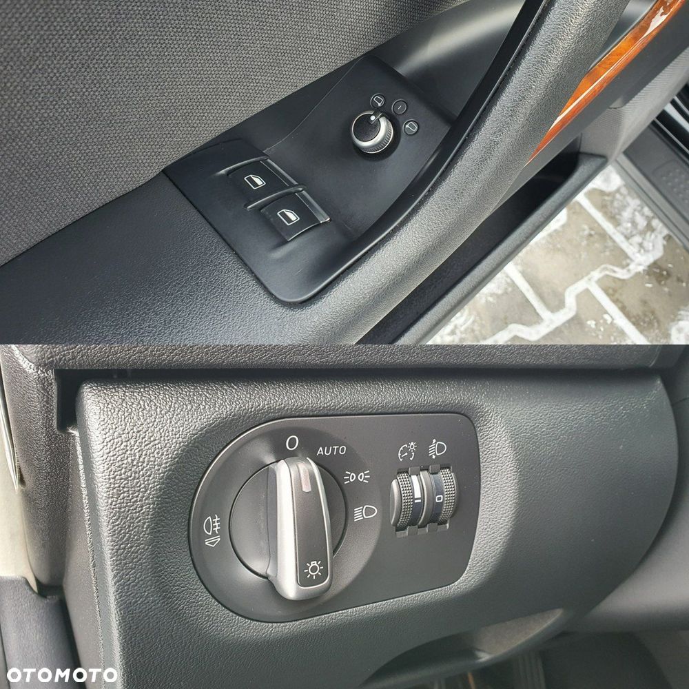 Audi A3 3-drzwiowe 2.0 TDI DPF Ambiente - 12