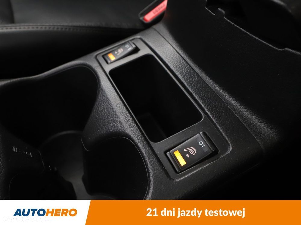 Nissan X-Trail 1.6 DCi Tekna 4WD EU6 - 25