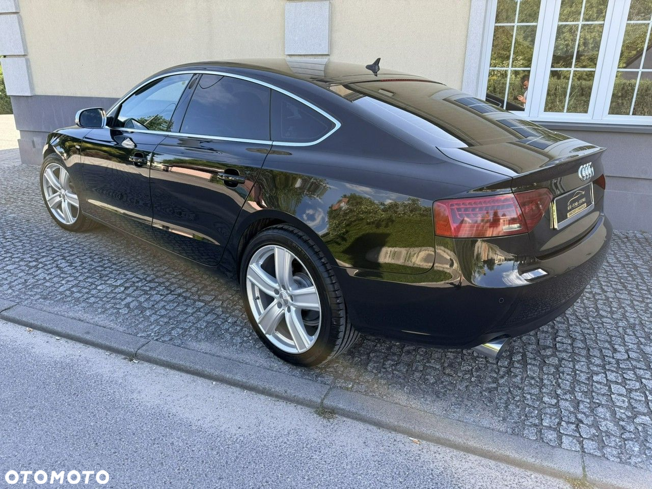 Audi A5 - 4