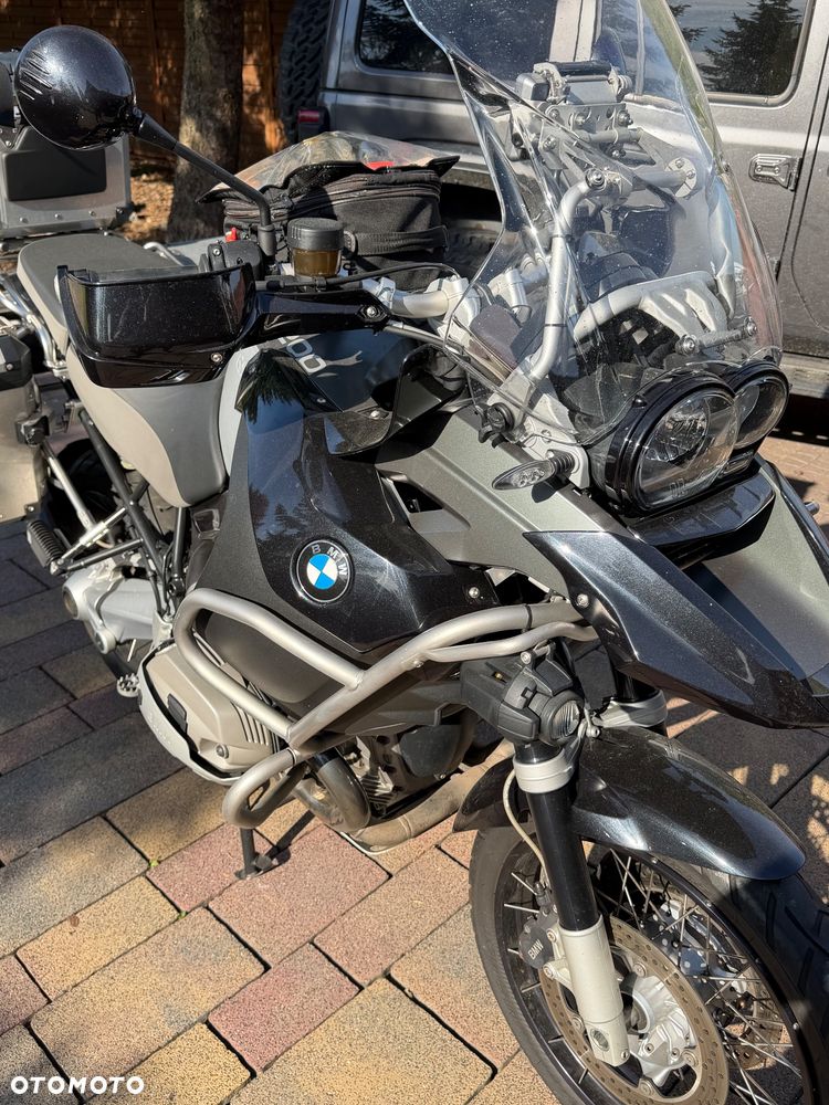 BMW Adventure - 6