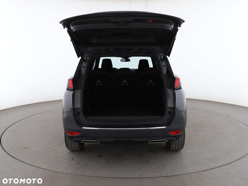 Peugeot 5008 BlueHDi 180 EAT6 GT - 20