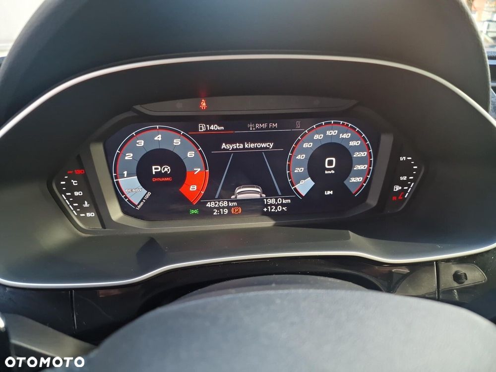 Audi RS Q3 Sportback - 14