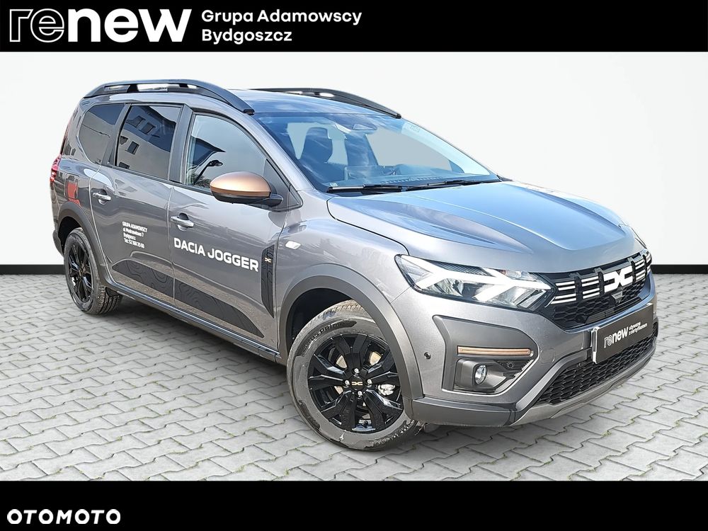 Dacia Jogger 1.0 TCe Extreme - 6