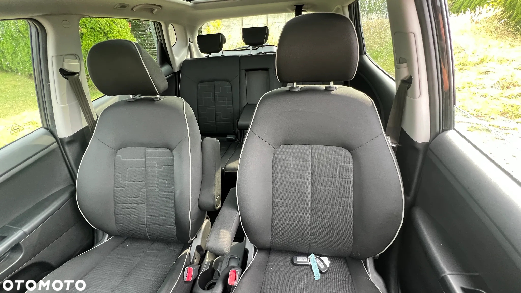 Kia Venga 1.6 CRDi 128 Dream Team Edition - 12