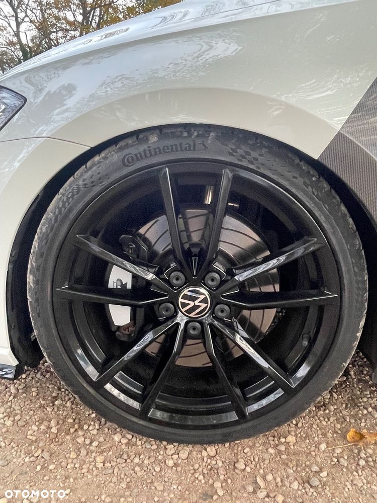 Volkswagen Golf VII 2.0 TSI BMT 4Mot R DSG - 31