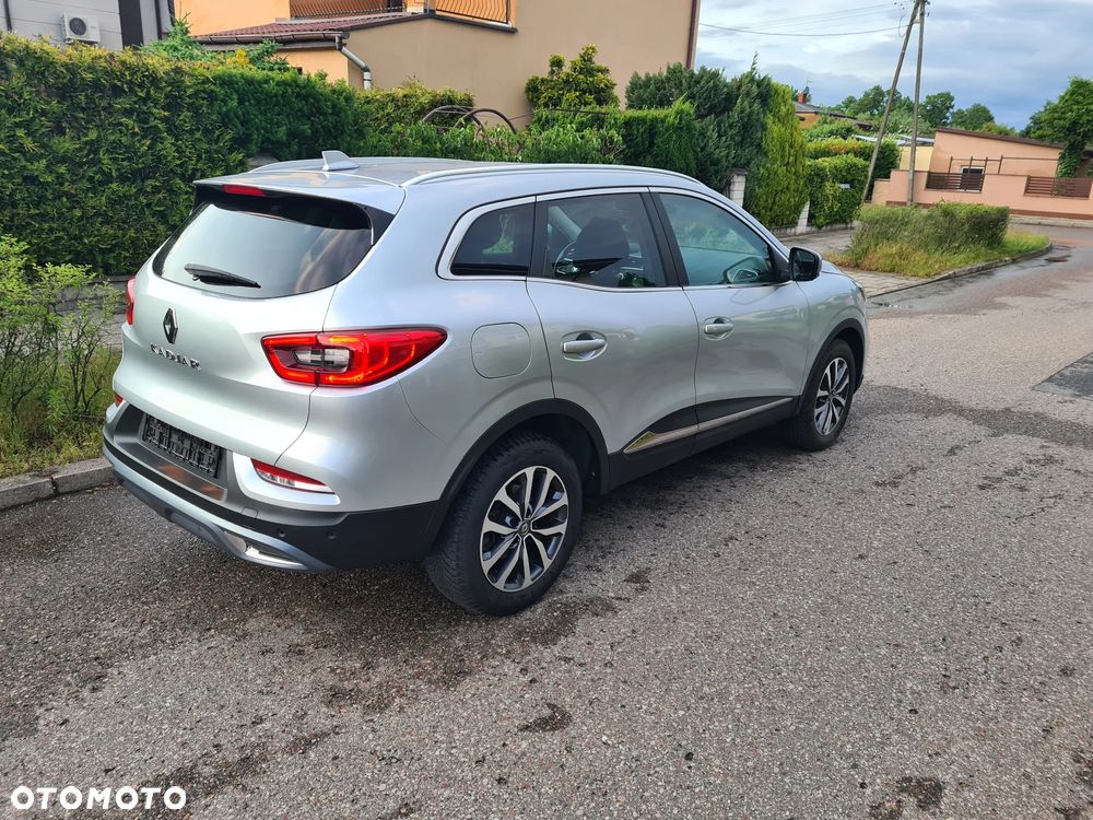 Renault Kadjar 1.3 TCe FAP Intens - 6