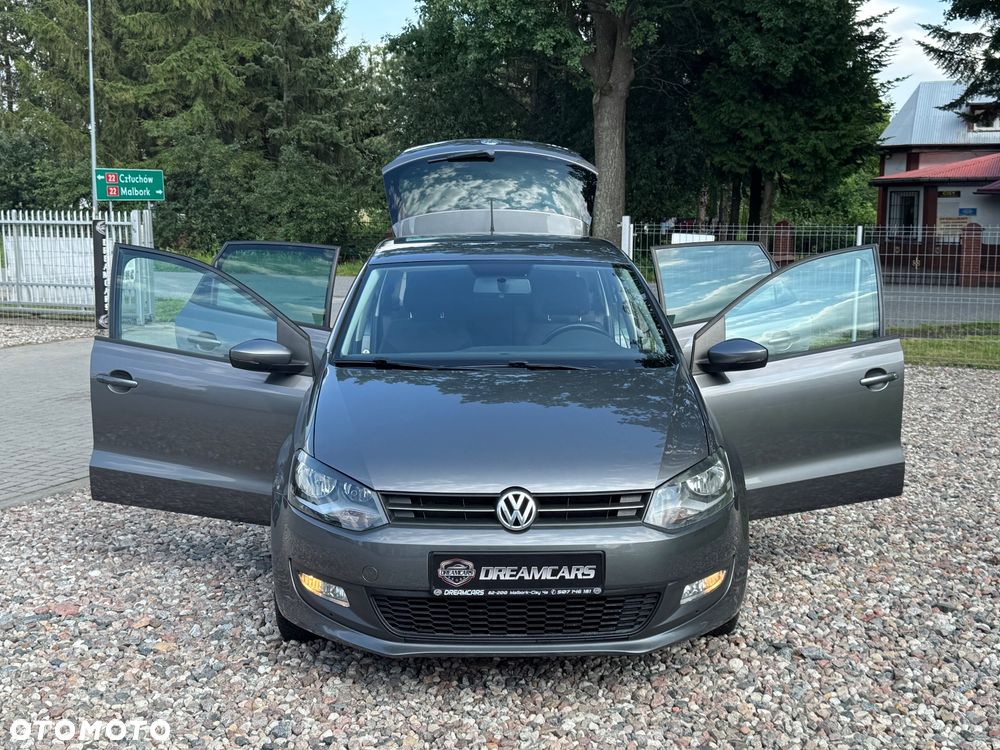 Volkswagen Polo - 34