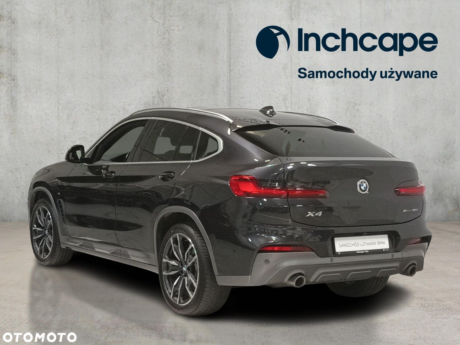 BMW X4 - 3