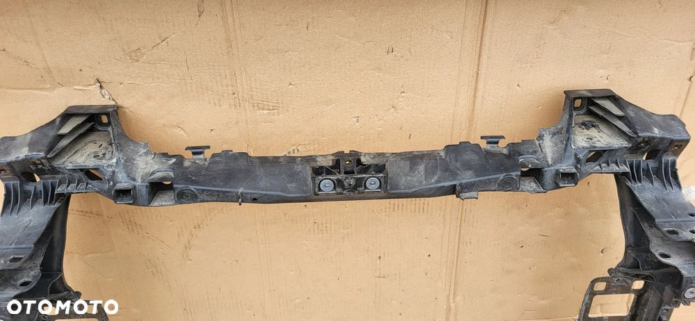 WZMOCNIENIE PAS PRZEDNI AUDI Q7 4M 4M0805594C - 6