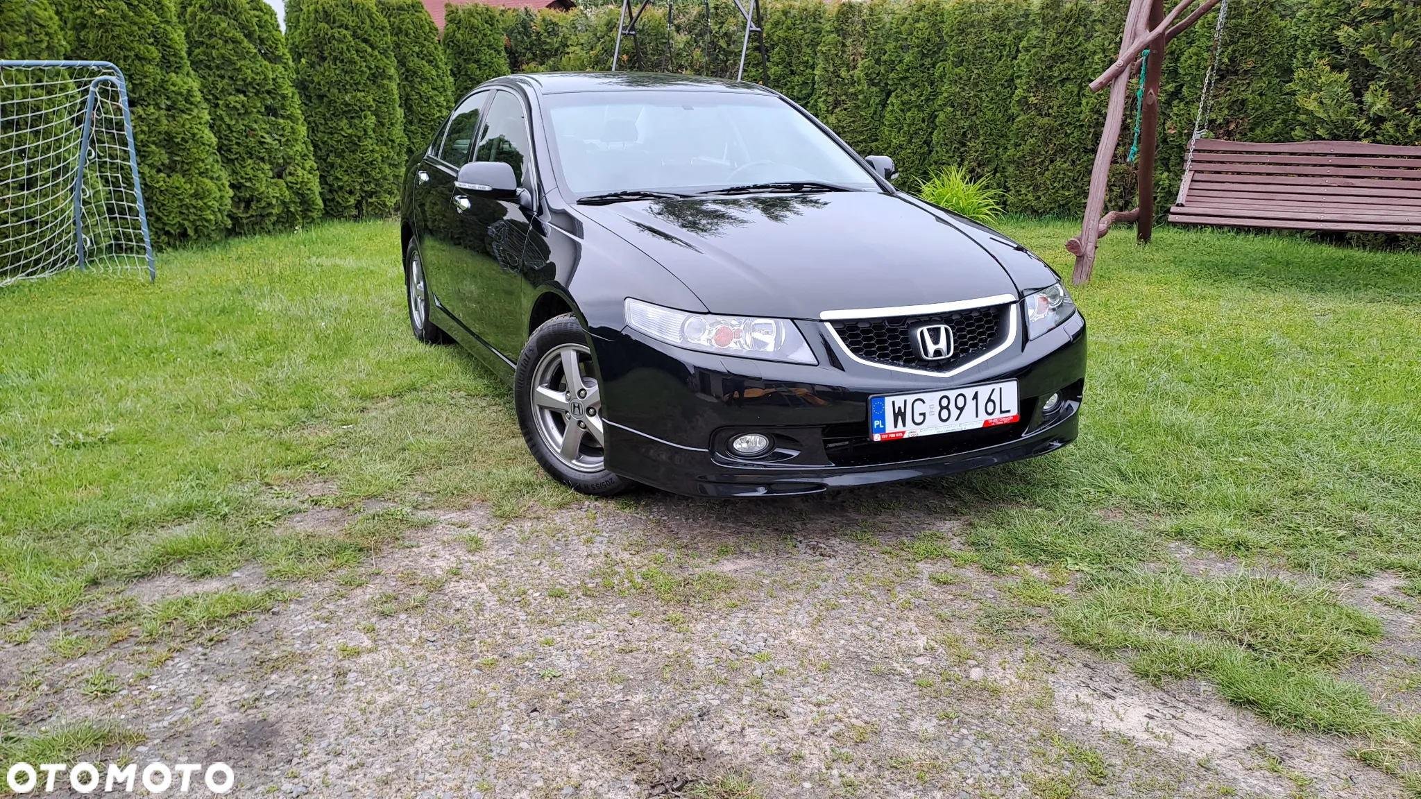 Honda Accord 2.4 Type-S - 12