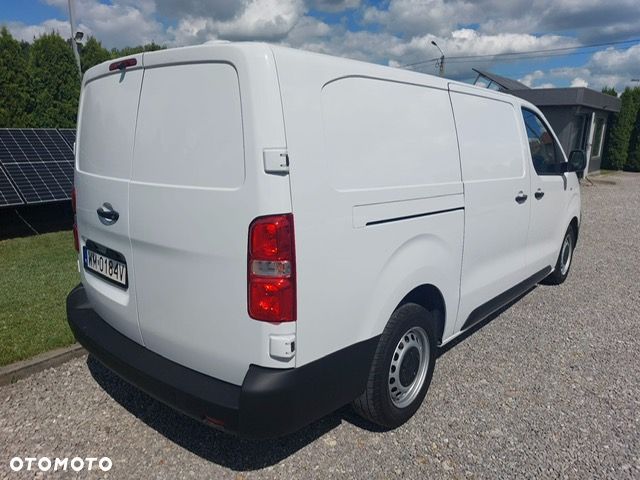Citroën Jumpy Long - 7