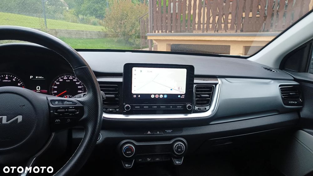 Kia Stonic 1.0 T-GDI L DCT - 24