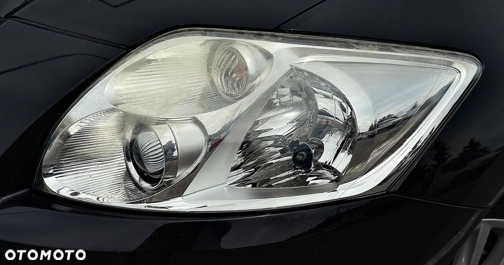 Toyota Auris 1.6 Luna - 12