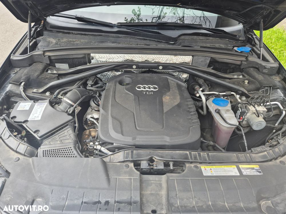 Audi Q5 2.0 TDI Quattro (clean diesel) S tronic - 6