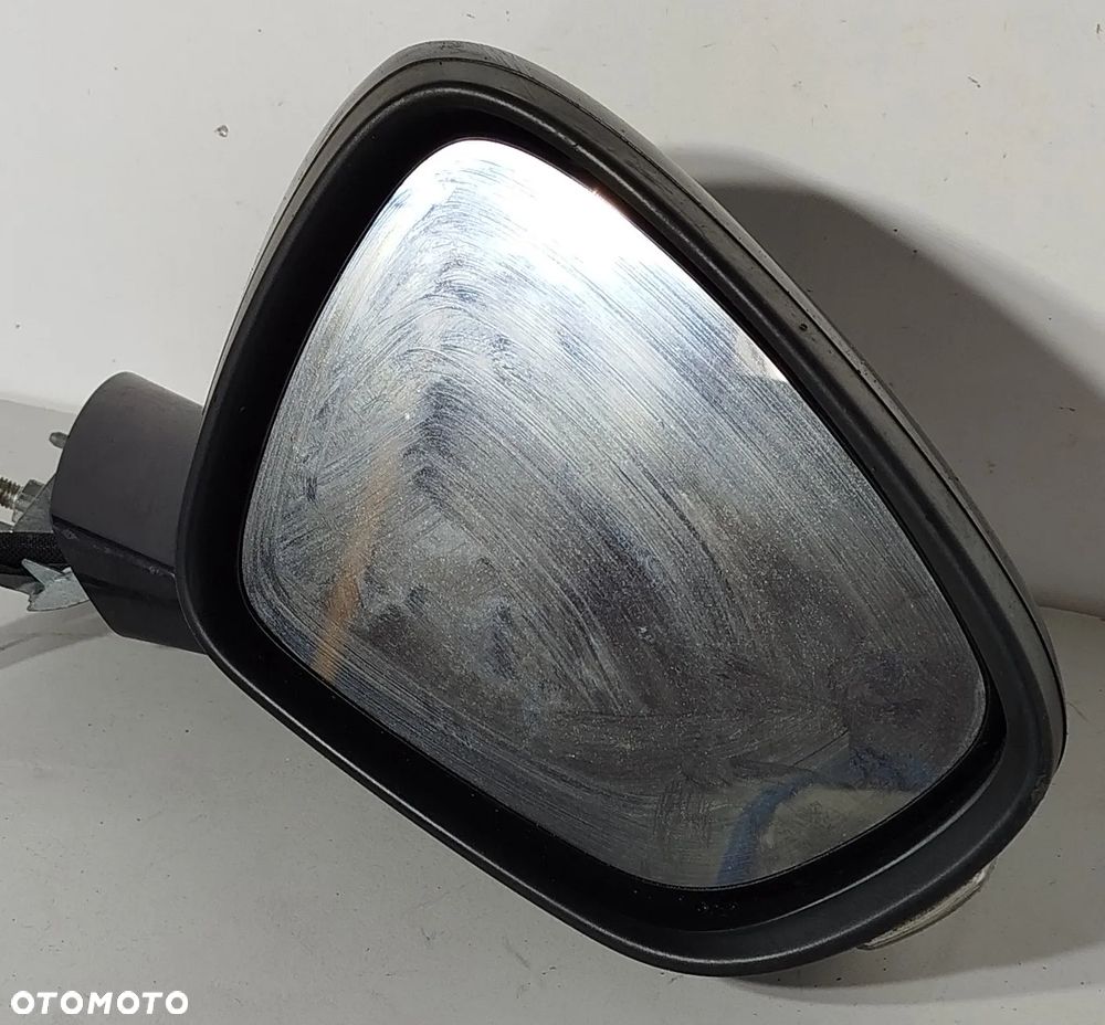 lusterko prawe drzwi PEUGEOT 508 I 10-18 KCAD 12 PIN EEHB - 4