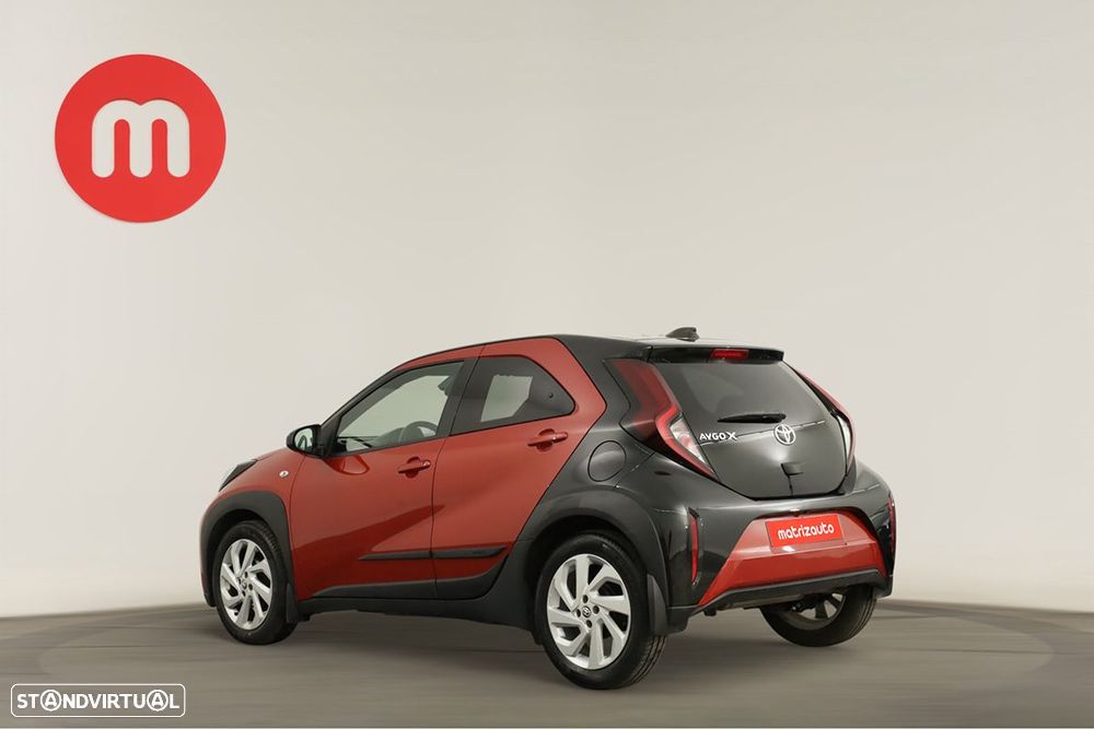 Toyota Aygo 1.0 X-Play - 3