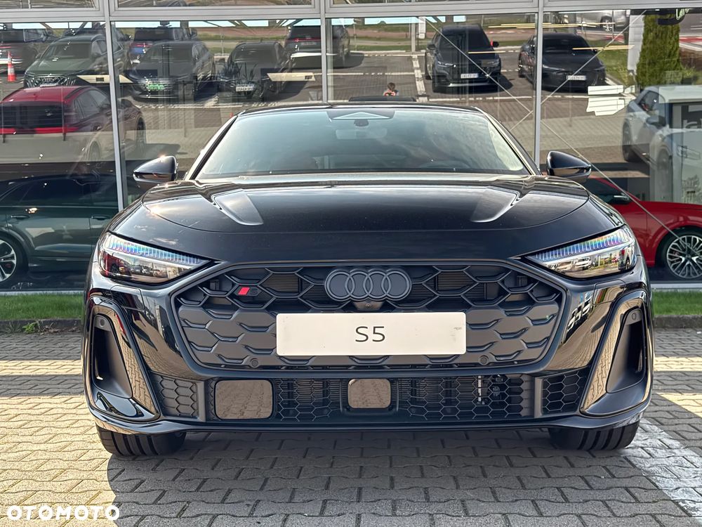 Audi S5 Limousine TFSI S tronic - 3