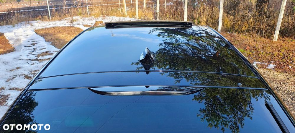 Opel Insignia 2.0 BiTrb D 4x4 Automatik Exclusive - 24