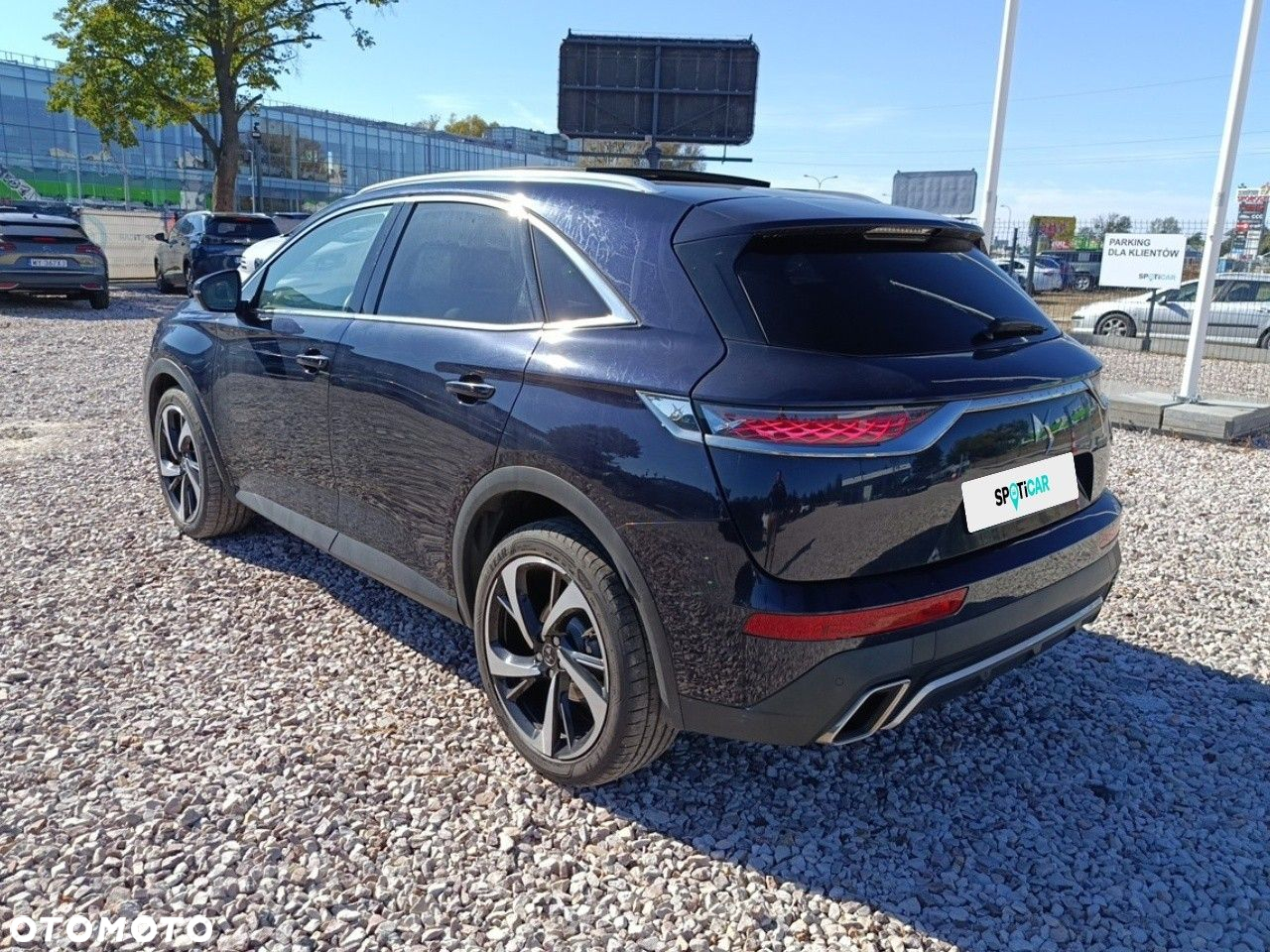 DS Automobiles DS 7 Crossback - 7