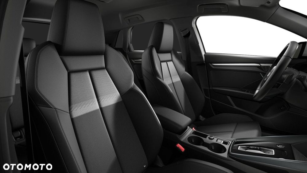 Audi A3 Sportback - 7