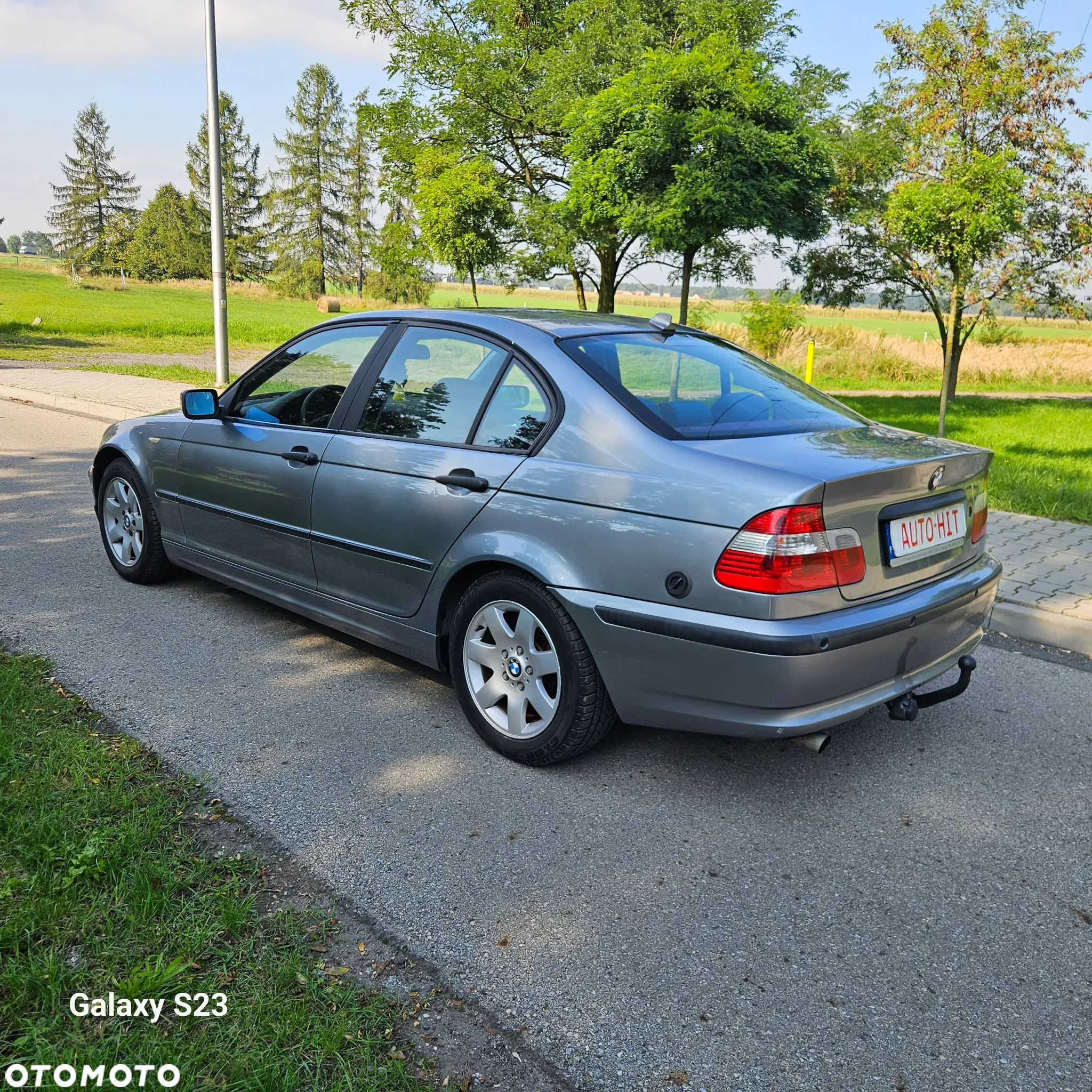 BMW Seria 3 - 13