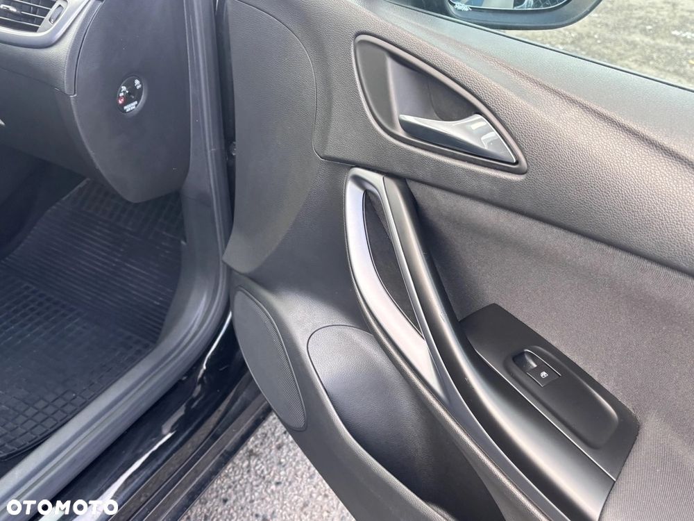 Opel Astra 1.0 Turbo Start/Stop Edition - 14