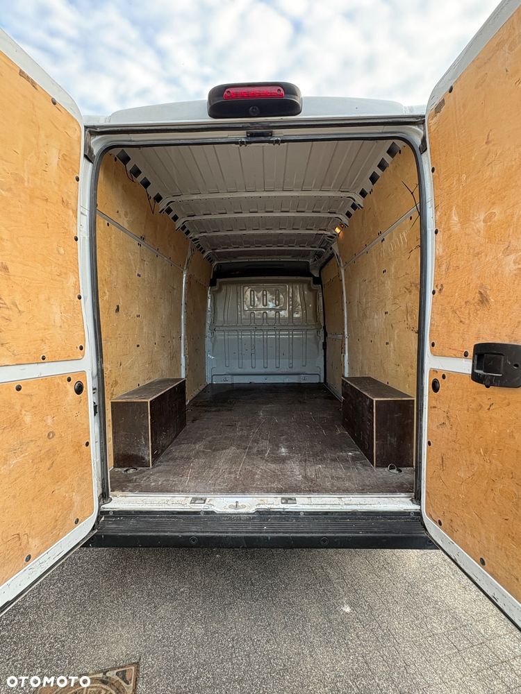 Opel Movano - 7