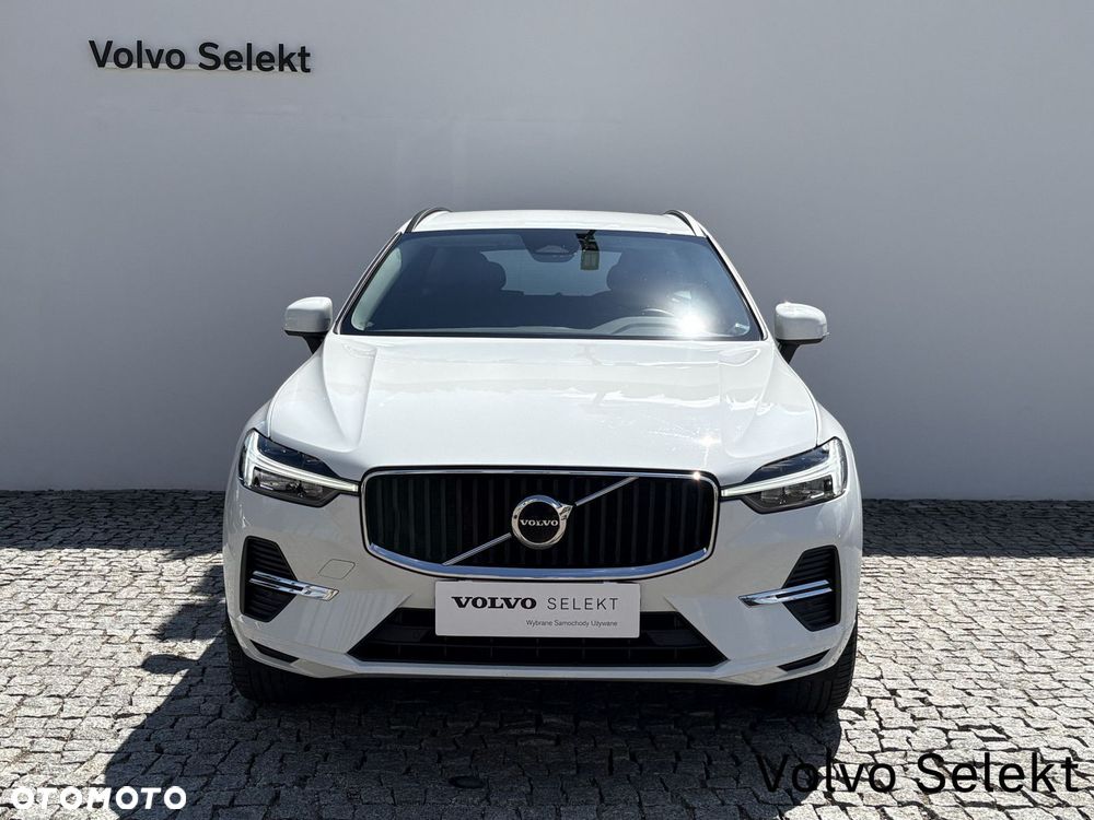 Volvo XC 60 - 3