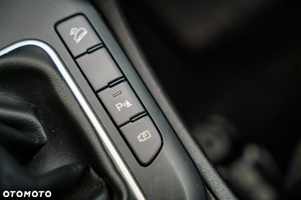 Kia Sportage 1.6 T-GDI M 2WD - 15