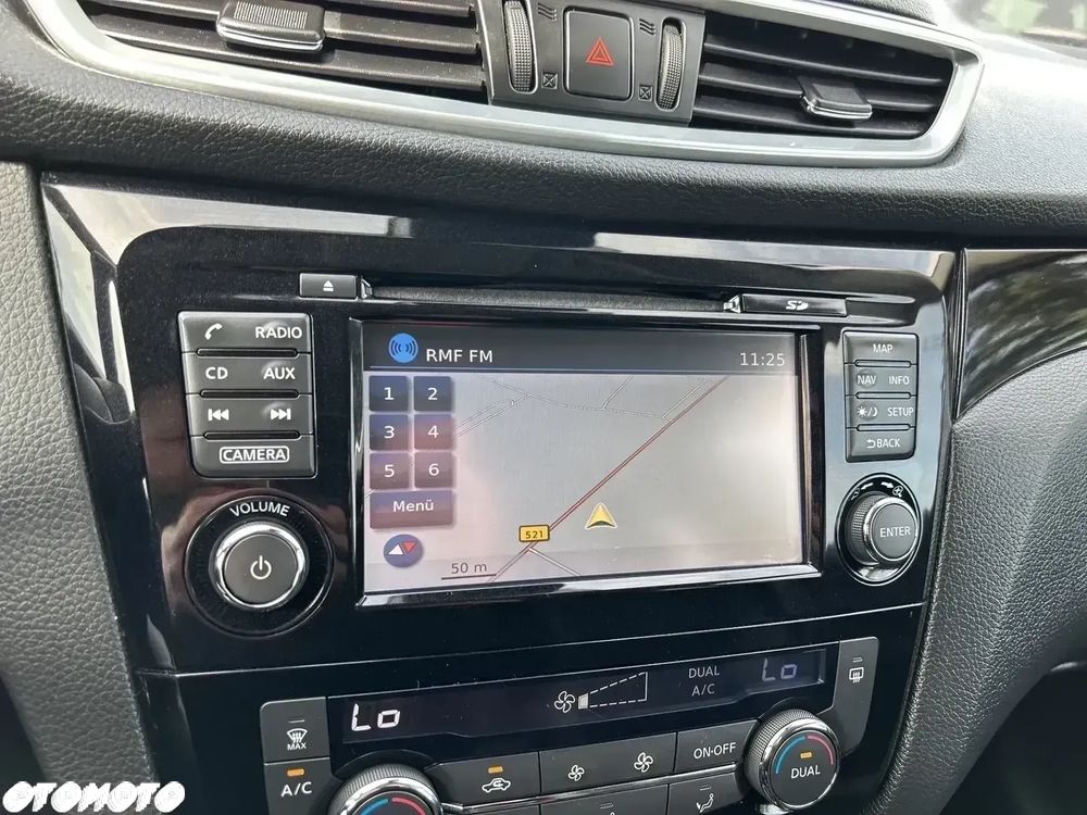 Nissan Qashqai 1.2 DIG-T N-Vision - 20